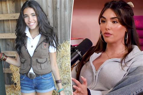 Madison Beer ‘felt so unsafe’ after nude videos leaked when